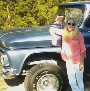 Meet your Posher, Mildred